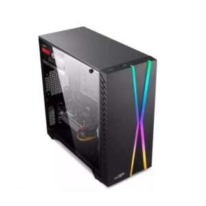 GABINETE DE CPU