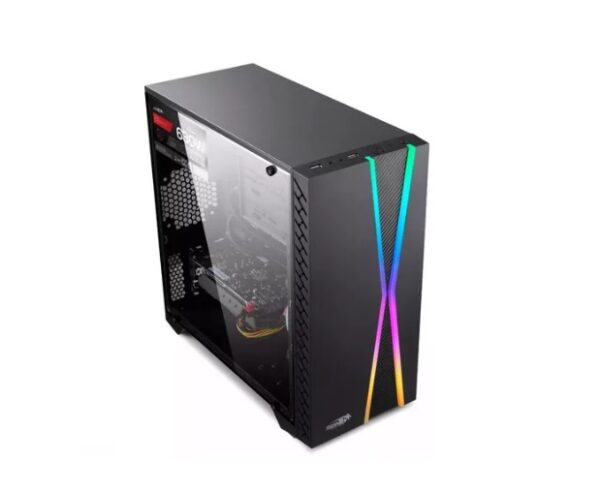 GABINETE DE CPU