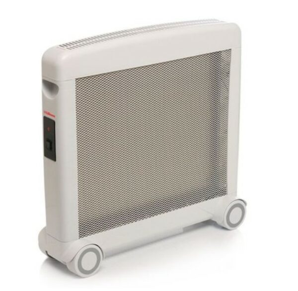 Calefactor Electrico Liliana Panel Radiante Mica Cm700 2000w